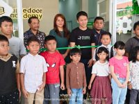 Timedoor Academy Buka Cabang di Kota Pangkalpinang