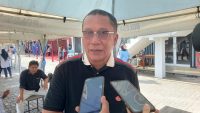 Stand UMKM Turut Ramaikan Bazar Durian Cumasi 2026
