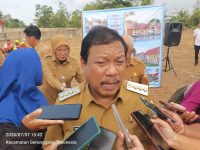 Jadi Sentra Pendidikan Baru di Pangkalpinang