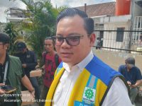 Proyek Normalisasi Sungai Rangkui Segera Dimulai