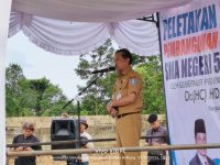 Targetkan Pembangunan Rampung Bulan November