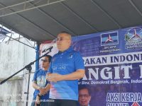Pangkalpinang Jadi Tuan Rumah Gerakan Indonesia Asri