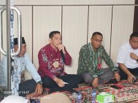 Minta RT/RW Dukung Pembangunan Tanggul Sungai Rangkui