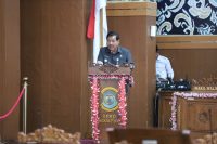 Walikota Beberkan RKUA-PPAS APBD Tahun Anggaran 2027