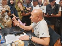 Didit Minta Pertamina Segera Atasi Antrean BBM