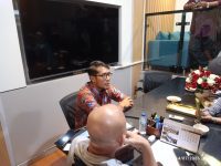 Pertamina Pastikan Stok BBM Babel Aman