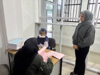 Tersangka Perkara Akuntan Dilimpahkan Publik ke Kejaksaan