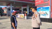 Pengelola SPBU Diminta Perketat Pengawasan