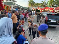 AKBP Helen Ajak Warga Jaga Kerukunan