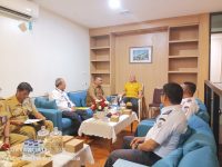 Awal Agustus, Penyeberangan Sadai Dipindah ke Pangkalbalam