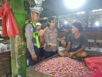 Kapolres Bangka Barat Terus Bergerak