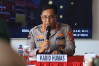 Jangan Jual dan Layani Pemasangan Knalpot Brong