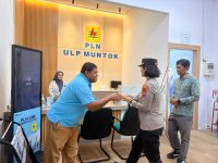 Sinergi dengan PLN untuk Perkuat Pelayanan Masyarakat
