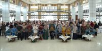 Dorong Kemandirian Belajar Anak Berkebutuhan Khusus
