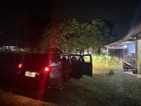 Pelaku Angkut Barang Curian 5 Kali