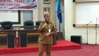 Pesan Wawako Kepada Calon Paskibaraka 2026