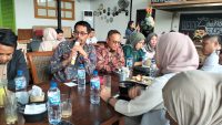 OJK Ungkap 3.180 Laporan Masuk Sistem IASC
