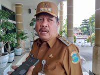 LKPD Pemkot Pangkalpinang Kembali Raih Opini WTP