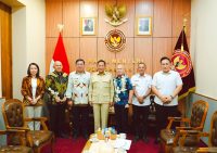 Perekonomian Pulau Belitung Terancam Lesu