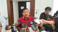 BRIN Sampaikan Rencana Pengembangan Hasil Riset Pengolahan Ilmenit