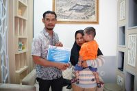 Bantu Ringankan Biaya Pengobatan Bayi 22 Bulan