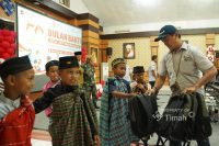 Hadirkan Kegiatan Sosial yang Menyentuh Langsung Masyarakat