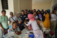 Setetes Darah untuk Sejuta Harapan