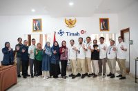 Wujudkan Lingkungan Kerja Bersih dari Narkoba