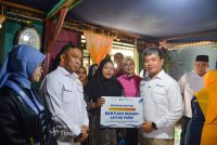 PT TIMAH Dukung Program GENTING BKKBN