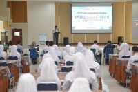 Perkuat Pendidikan Menuju Generasi Emas 2045