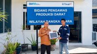 Dukung Kwarcab Bangka di Jamnas 2026