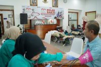 Bulan Bakti dari Jakarta hingga Kundur