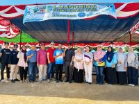 Dorong Pelayanan Publik Makin Dekat dengan Masyarakat