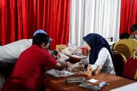 151 Anak Ikuti Khitanan Massal Gratis