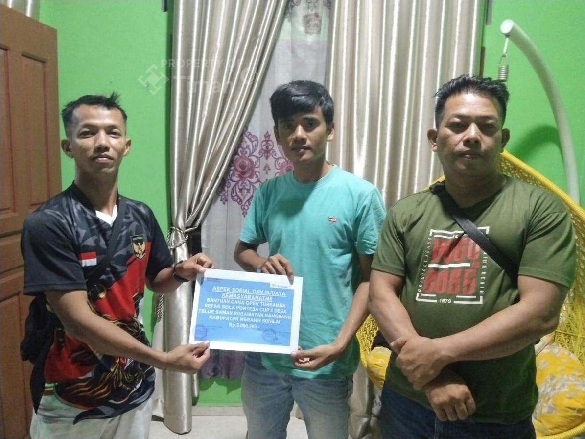 Portesa Cup 2 Semarakkan Sepakbola dan Gerakkan UMKM