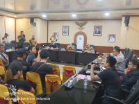Status Timah Dibahas Dalam Rapat Dengar Pendapat