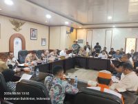 DPRD Akan Fasilitasi Permintaan Almaster