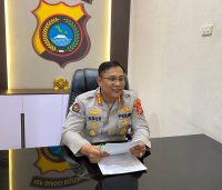 Polda Tegaskan Komitmen Penegakan Hukum