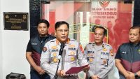 Perkara 52,5 Ton Pasir Timah, Empat Orang Ditetapkan Tersangka