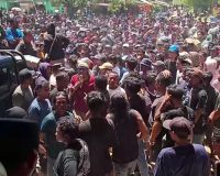 Ruddy Nursalam Imbau Jaga Kondusifitas