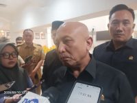 Didit Tegaskan DPRD Punya Hak Menyatakan Pendapat