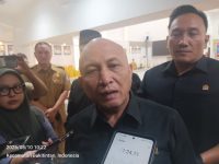 Didit Hormati Sikap Masing-masing Fraksi