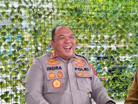 Ini 10 Personel Polres Bangka yang Kena Mutasi dan Rotasi