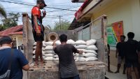 Timgab Gagalkan Upaya Penyelundupan 28 Ton Pasir Timah