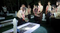 Jadikan Tri Satya dan Dasa Darma Sebagai Pedoman Kehidupan