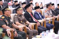 Kata Gubernur Tanggapi Pidato Kenegaraan Presiden