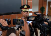 Kapolda Akan Tindaklanjuti Arahan Presiden