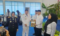 Remisi Harus Jadi Momentum untuk Memperbaiki Diri