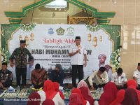 Kegiatan Keagamaan Perkuat Keimanan Masyarakat