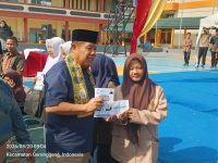 Bantuan Baznas Harus Tepat Sasaran, Tak Boleh Dipolitisasi